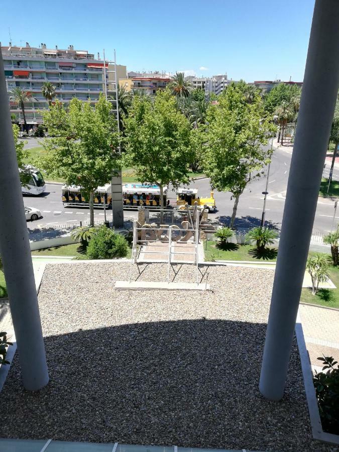 Live Salou Apartment Exterior photo