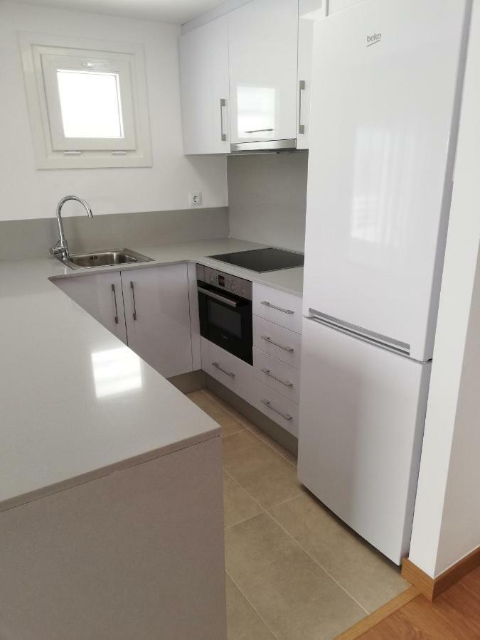 Live Salou Apartment Exterior photo