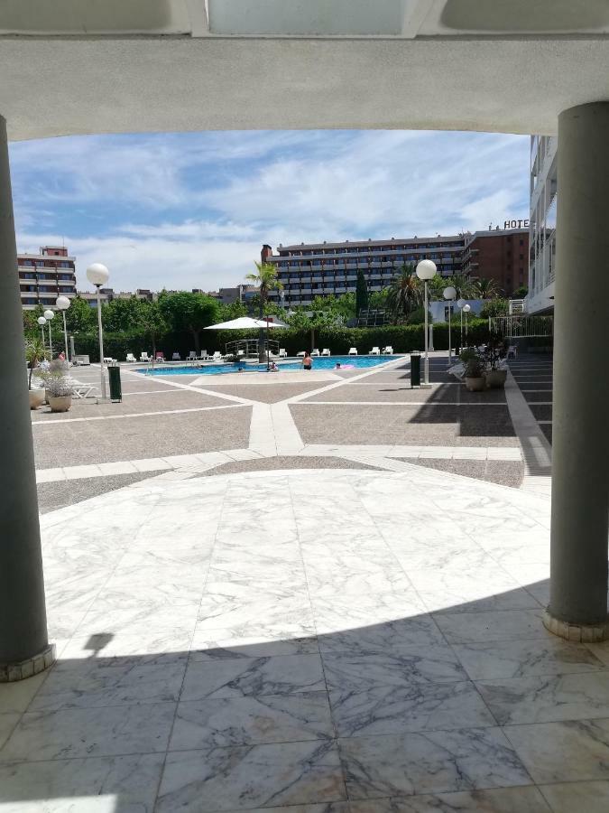 Live Salou Apartment Exterior photo