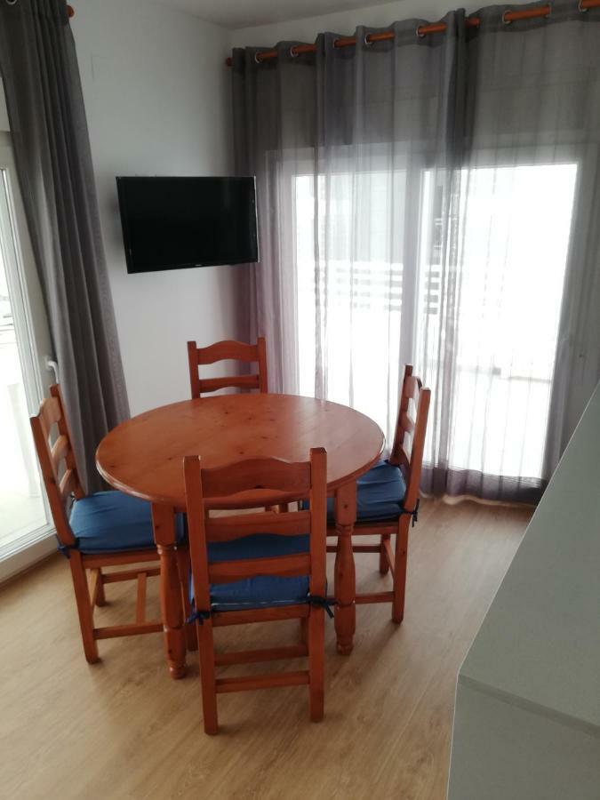 Live Salou Apartment Exterior photo