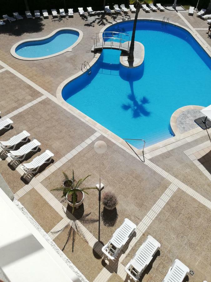 Live Salou Apartment Exterior photo