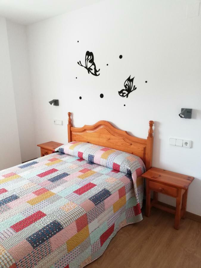 Live Salou Apartment Exterior photo